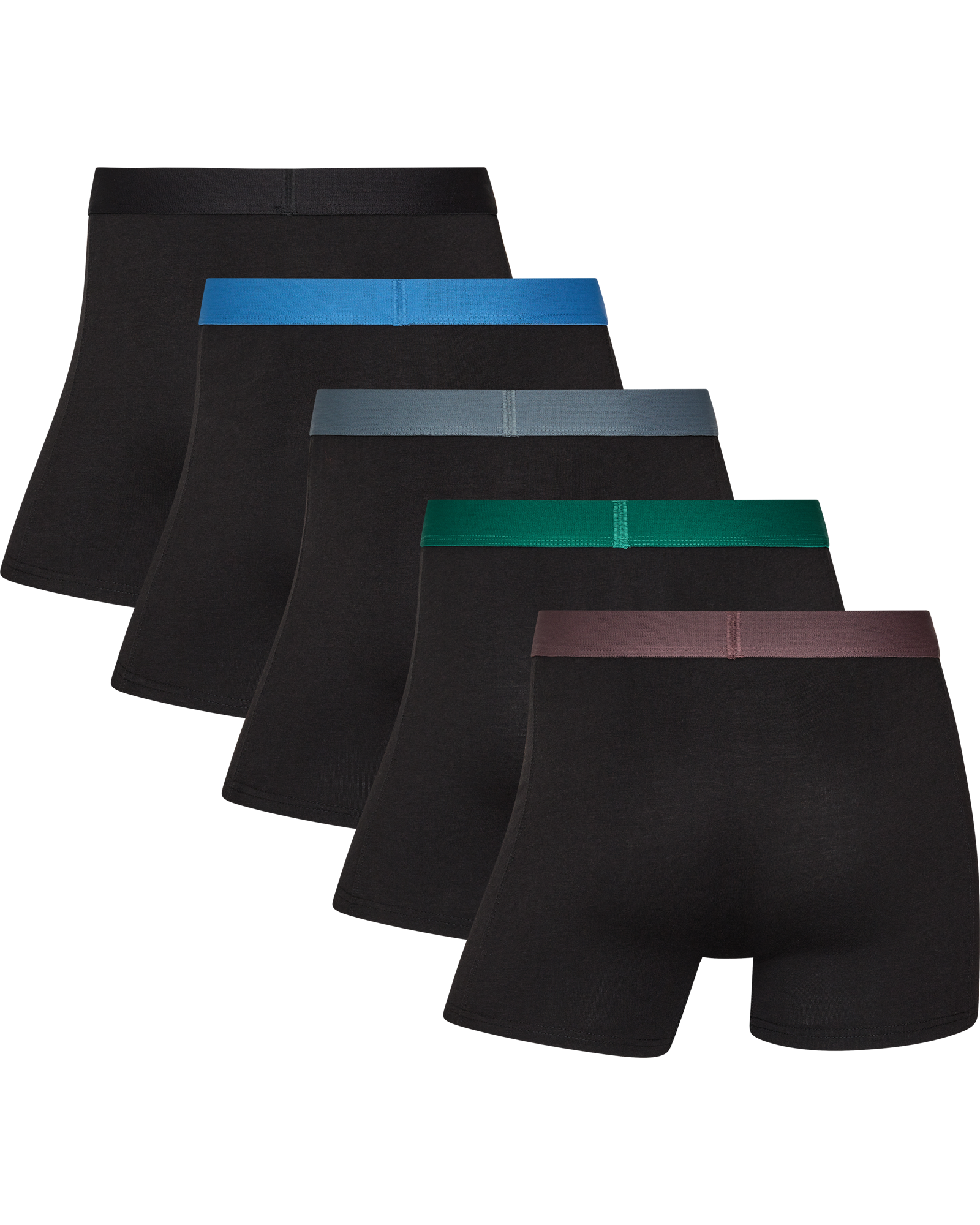 5-pack JBS Tights